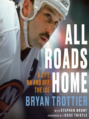 cover image of All Roads Home